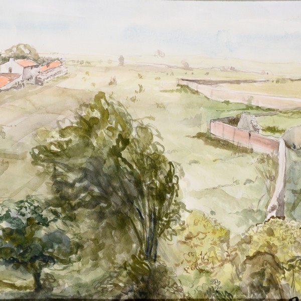 Thumbnail for Dessin N°140 provence