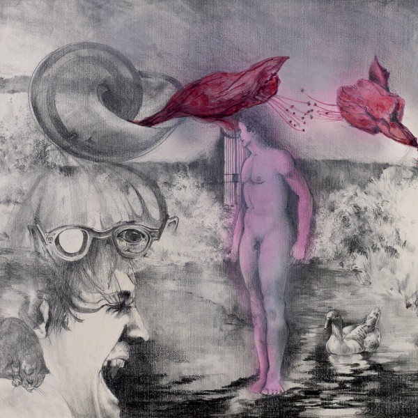 Thumbnail for Dessin N°33 l'eau de vie
