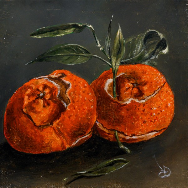 Thumbnail for Pelure d'orange N°55
